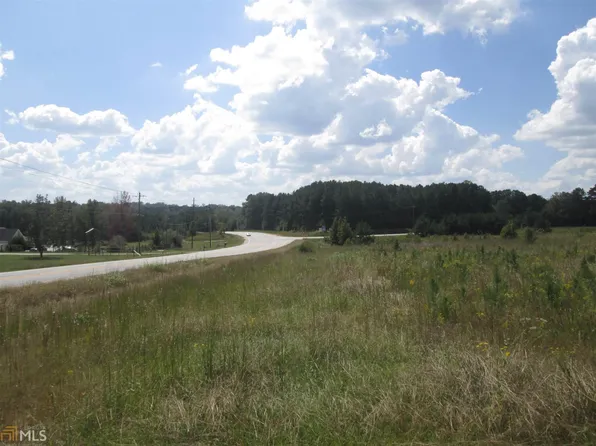 2617 N McDonough Rd, Griffin, GA 30223
