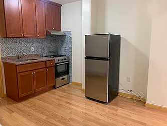 Rented by Oxford Property Group