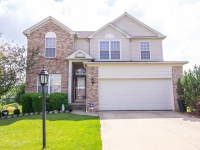 599 Lenox Ct, Broadview Heights, OH, 44147