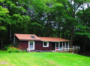 181 Cronin Rd, Schenevus, NY 12155