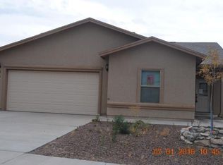 617 Bariloche Dr, Anthony, TX 79821
