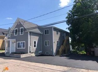 11 Wayland St #2, Brockton, MA 02301