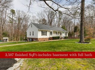 11438 River Run Dr, Glen Allen, VA 23059