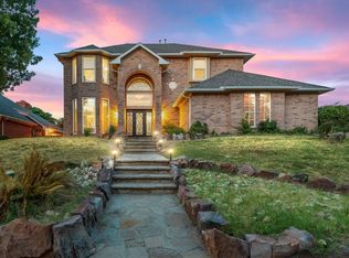 610 Christan Ct, Rockwall, TX 75087