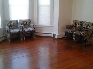 36 Bird St #1, Dorchester, MA 02125