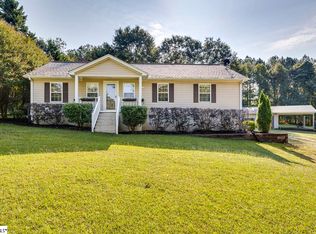 2212 Old Greenville Hwy, Pendleton, SC 29670