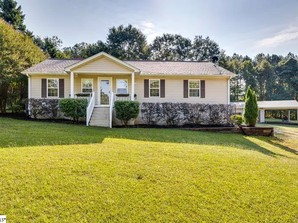 2212 Old Greenville Hwy, Pendleton, SC 29670