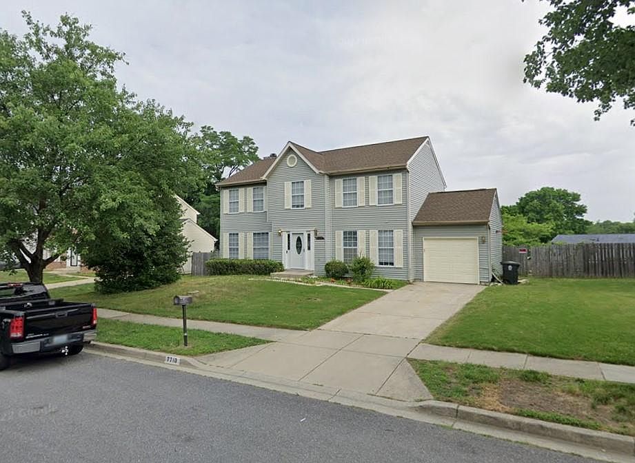 1st image of 7710 Willow Hill Dr