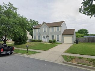 7710 Willow Hill Dr, Landover, MD 20785
