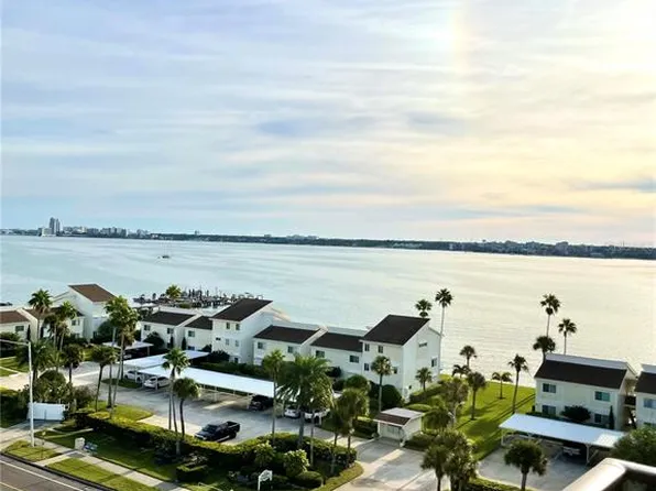1400 Gulf Blvd APT 804, Clearwater, FL 33767