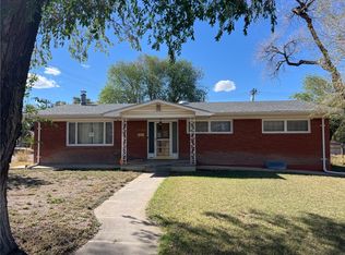 1322 Raton Ave, La Junta, CO 81050