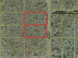 10945 Ruth Ave, Hastings, FL 32145