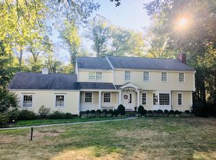 23 Royle Rd, Darien, CT 06820