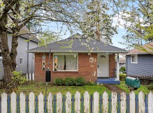 431 NE Adams Ave, Chehalis, WA 98532