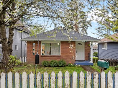 431 NE Adams Avenue, Chehalis, WA, 98532