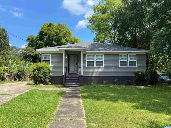 424 12th Ave, Midfield, AL 35228