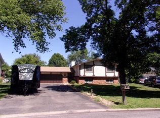 2700 84th Ave N, Brooklyn Park, MN 55444