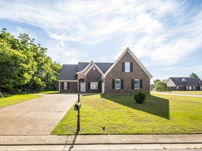 185 Beau Tisdale Dr, Oakland, TN, 38060