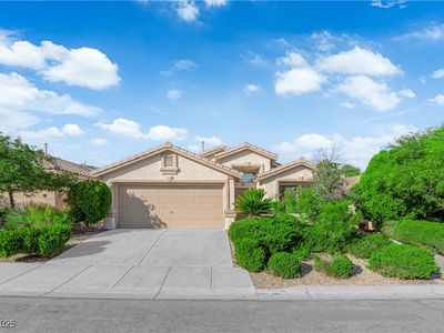 412 Carlton Kay Pl, Las Vegas, NV, 89144