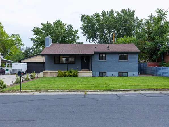 661 E Wyandotte Ave, Sandy, UT 84070