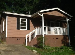 1108 Desoto Ave NW, Rome, GA 30165