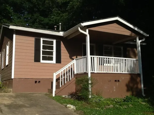 1108 Desoto Ave NW, Rome, GA 30165