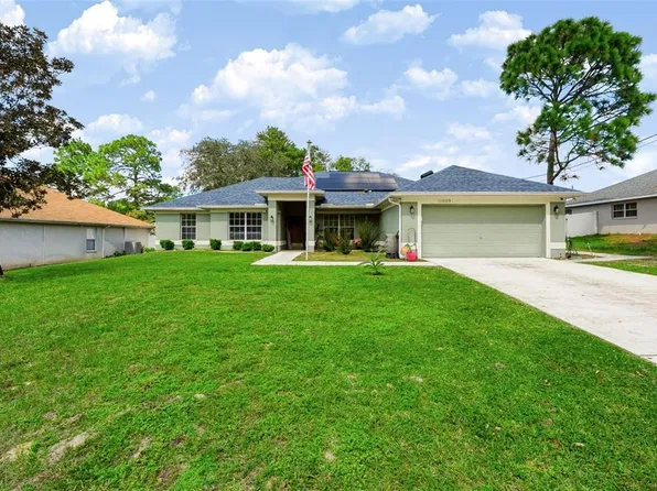 11009 THORNBERRY DRIVE, SPRING HILL, FL 34608