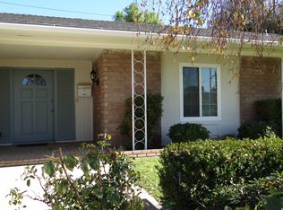 3003 N Ranchview Dr, Orange, CA 92865