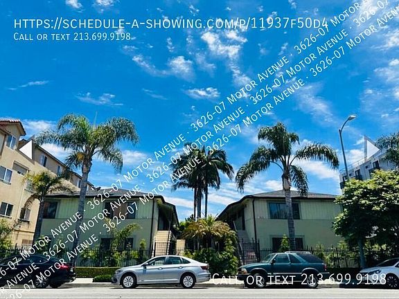2nd image of 3626-07 Motor Ave