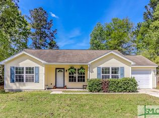 105 Red Fern Ct, Springfield, GA 31329