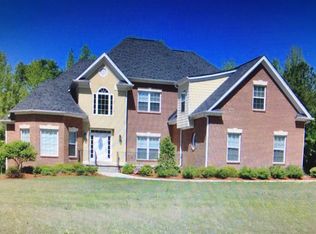 2504 Ella Springs Ct #397, Covington, GA 30014