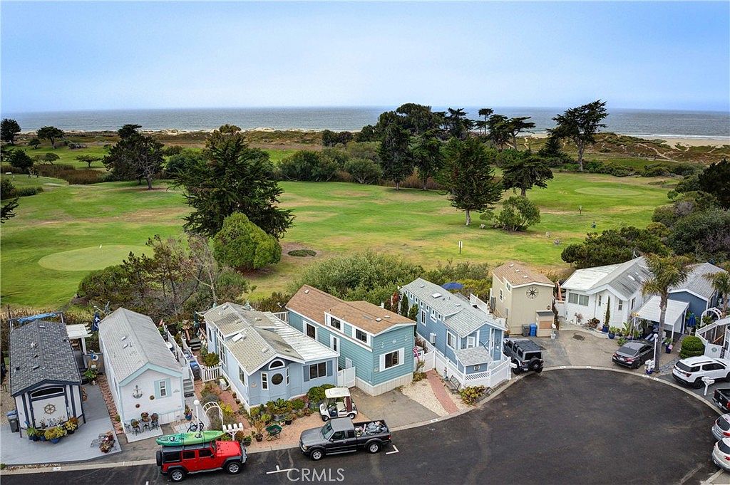 319 N Highway 1 SPACE 59D