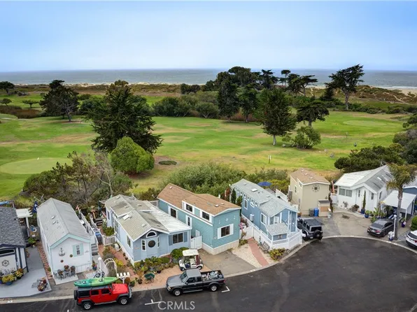 319 N Highway 1 Space 59D, Grover Beach, CA 93433