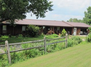 7502 Marvin Hill Rd, Springwater, NY 14560