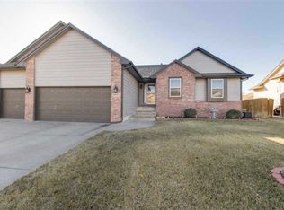 10609 W Atlanta Cir, Wichita, KS 67215