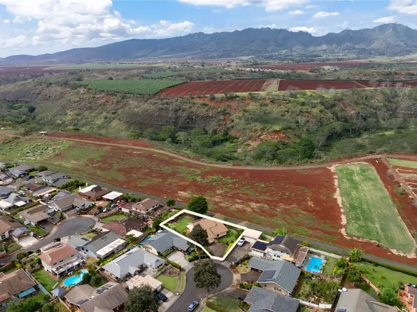 94-641 Hikianalia Pl, Mililani, HI 96789