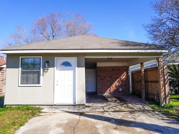 8539 Longwood View Ave, Baton Rouge, LA 70810