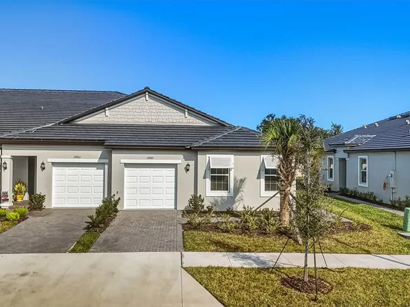 10965 Teal Lagoon Isle, San Antonio, FL 33576