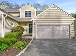 430 Pitkin Holw UNIT 430, Trumbull, CT 06611