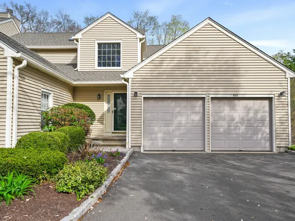 430 Pitkin Hollow #430, Trumbull, CT 06611