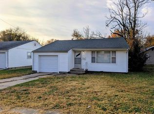 713 E 9th Ave, Hutchinson, KS 67501
