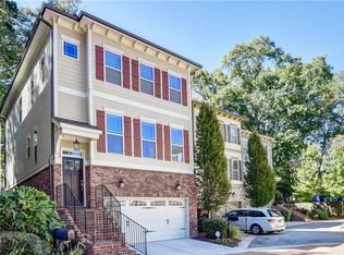 2102 Elvan Cir, Atlanta, GA 30317