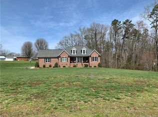 15847 Mallory Ln, Mount Pleasant, NC 28124