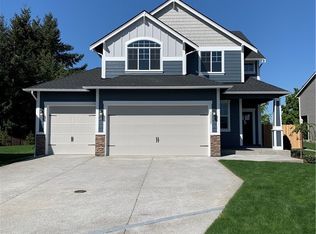 18124 38th Avenue Ct E, Tacoma, WA 98446