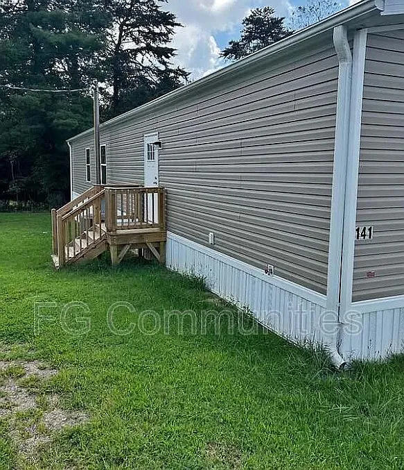 141 David Dr