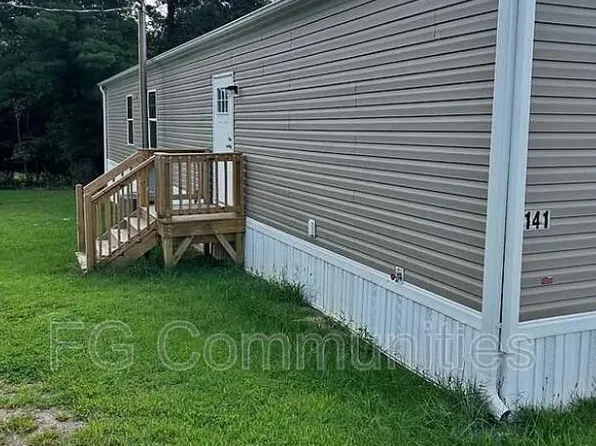 141 David Dr, Eden, NC 27288
