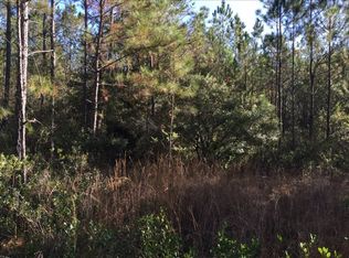 NE 194th Ct, Lake Butler, FL 32054