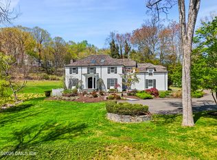 118 Butternut Hollow Rd, Greenwich, CT 06830