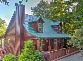 93 Misty Mountain Trl, Morganton, GA 30560