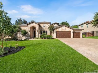 27627 Legacy Woods, Boerne, TX 78015